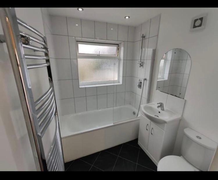 Hendon Homestay Экстерьер фото